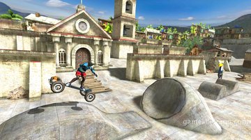 Game Screenshot 2
