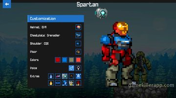 App Screenshot 3