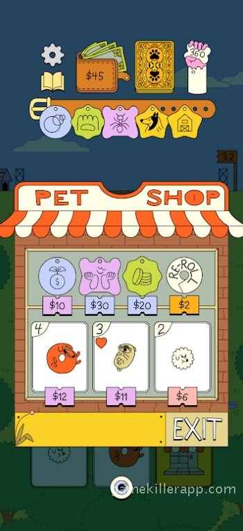 Game Screenshot 2