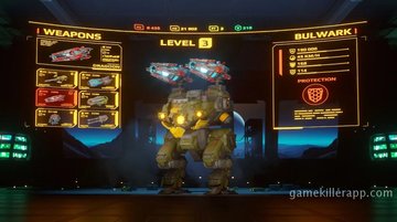 Game Screenshot 3