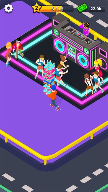 Game Screenshot 2