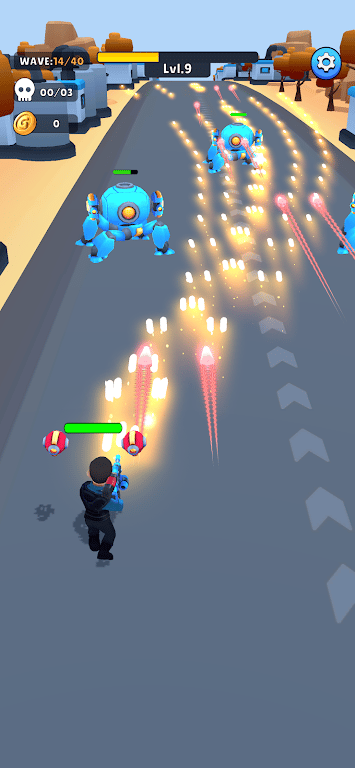 Game Screenshot 4
