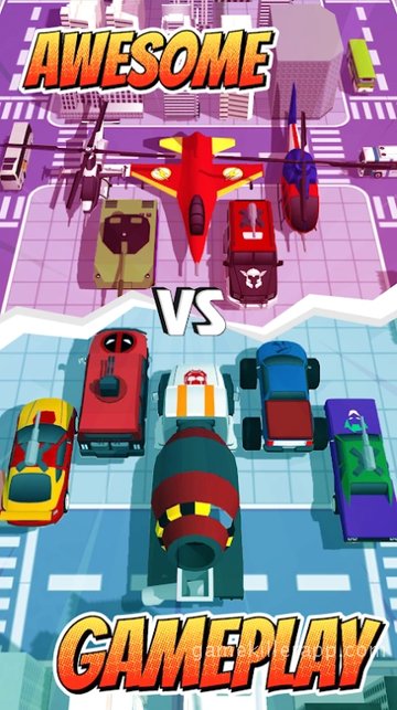 Game Screenshot 3