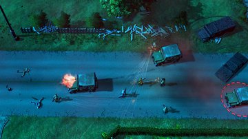 Game Screenshot 1