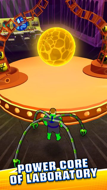 Game Screenshot 4