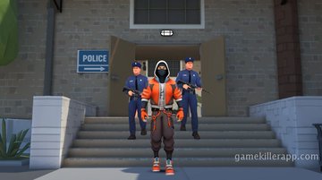 Game Screenshot 5