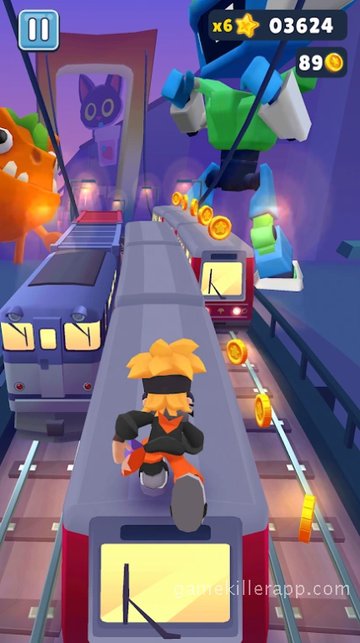 Game Screenshot 3