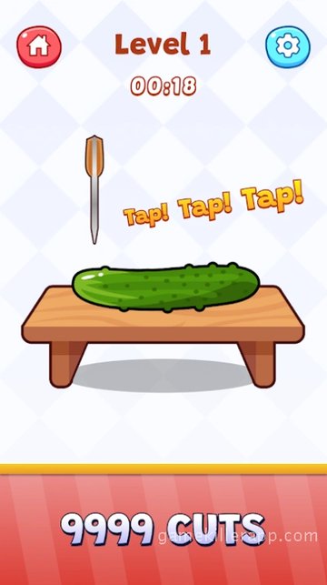 Game Screenshot 5