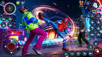 Game Screenshot 3