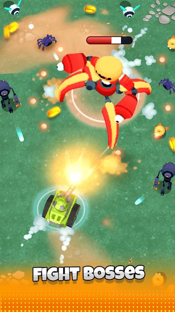 Game Screenshot 4