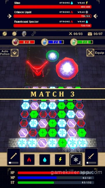 Game Screenshot 3
