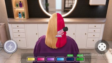 Game Screenshot 2