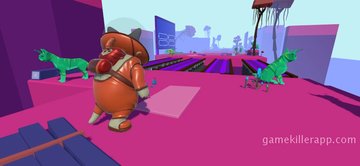 Game Screenshot 4