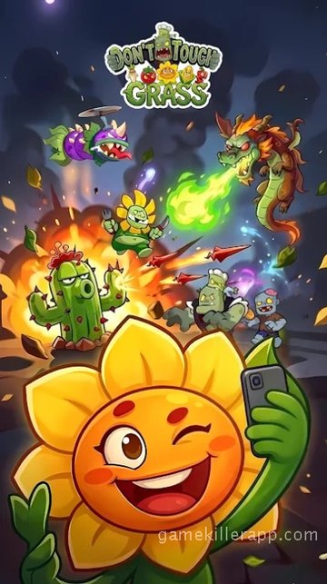 Game Screenshot 1