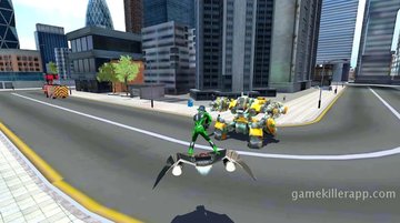 Game Screenshot 2