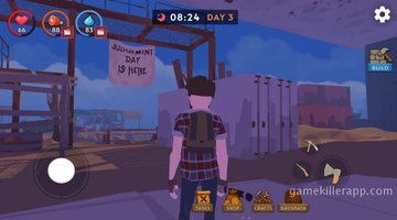 Game Screenshot 4