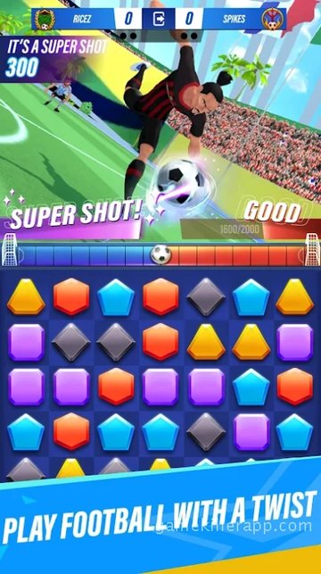 Game Screenshot 4