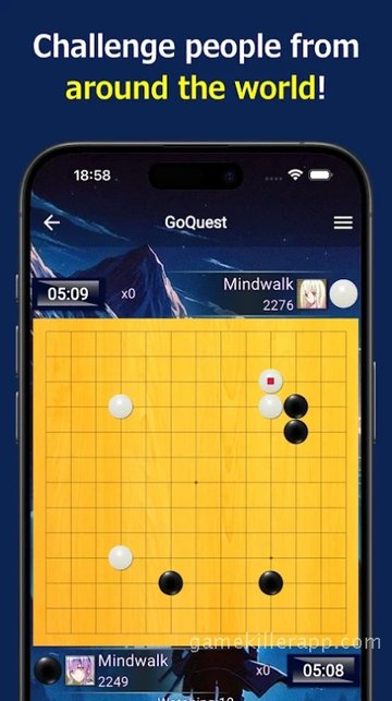 Game Screenshot 2