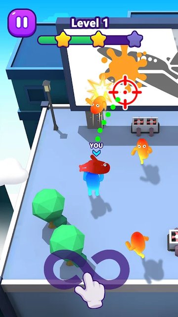Game Screenshot 1