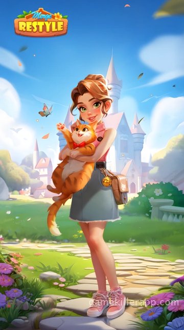 Game Screenshot 1