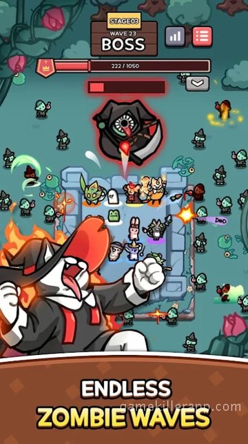 Game Screenshot 2