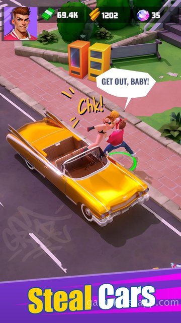 Game Screenshot 3