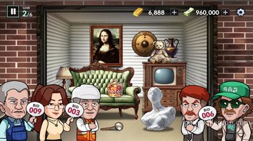 Game Screenshot 3