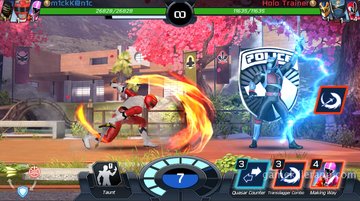 Game Screenshot 5