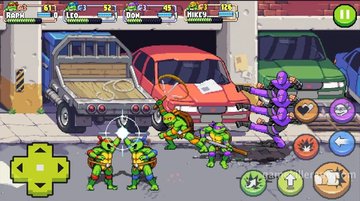 Game Screenshot 3