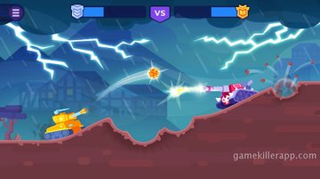 Game Screenshot 2