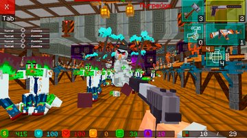 Game Screenshot 4