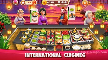 Game Screenshot 5