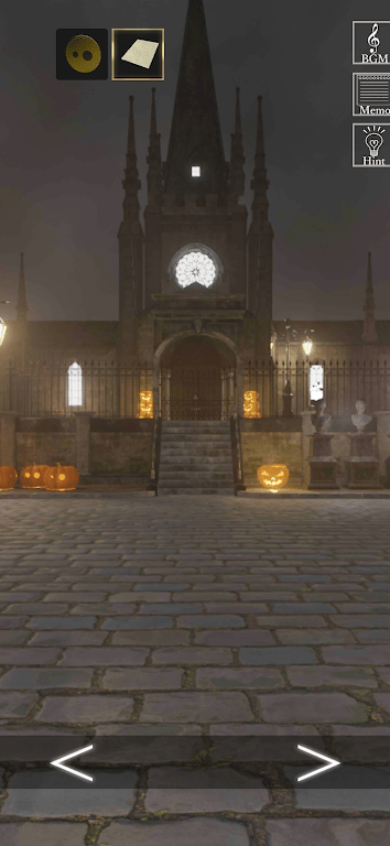 Game Screenshot 1