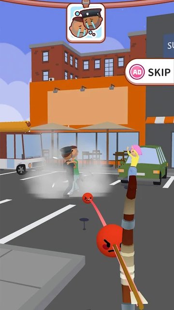 Game Screenshot 5