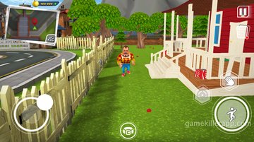 Game Screenshot 5