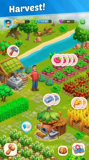 Game Screenshot 3