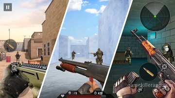 Game Screenshot 2