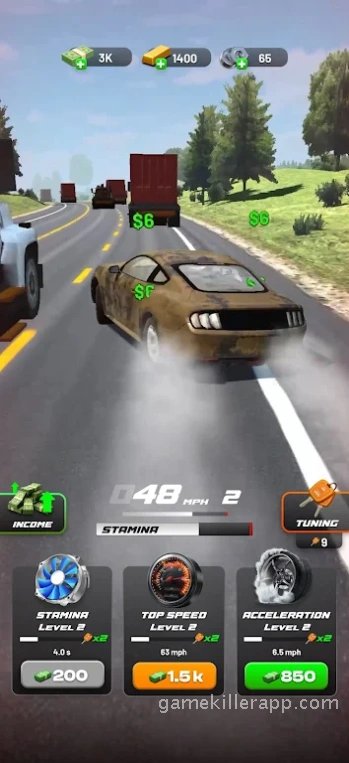 Game Screenshot 3