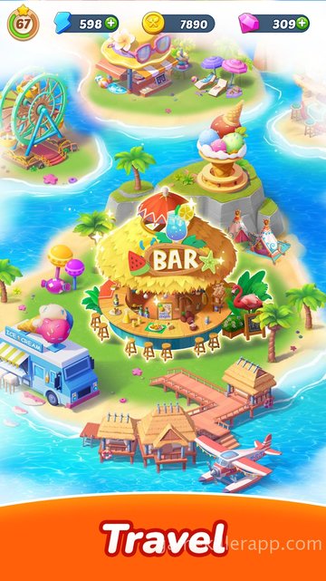 Game Screenshot 5