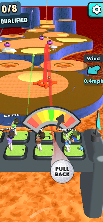 Game Screenshot 3