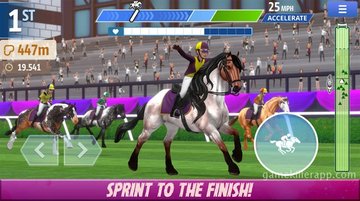 Game Screenshot 5