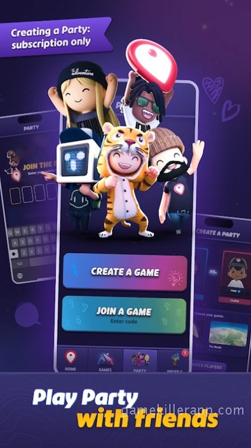 Game Screenshot 4