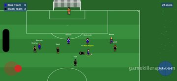 Game Screenshot 3