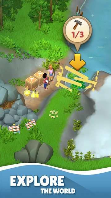 Game Screenshot 3