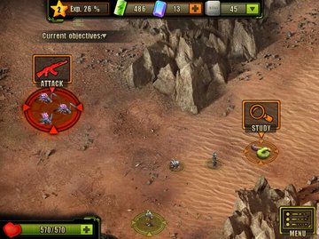 Game Screenshot 3