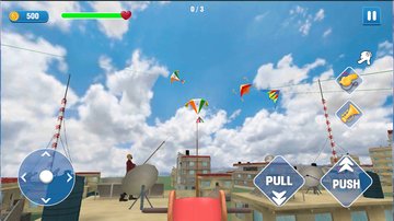 Game Screenshot 2