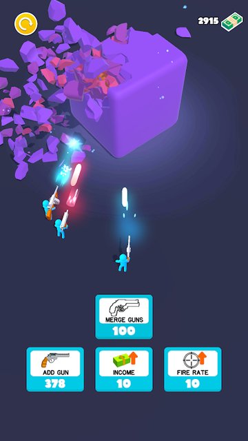 Game Screenshot 5