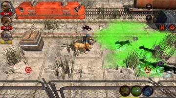 Game Screenshot 2