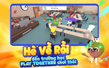 Game Screenshot 5