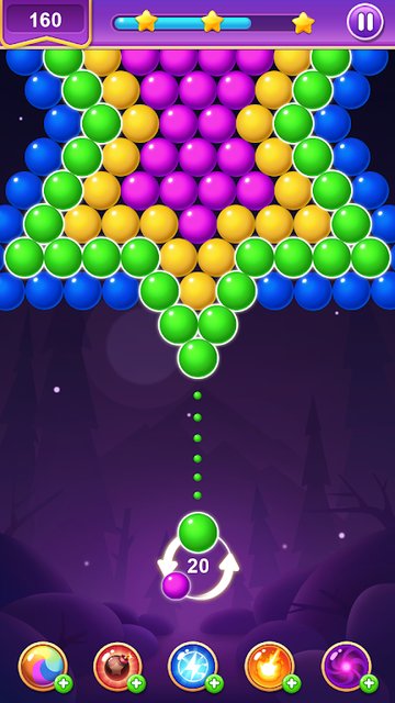 Game Screenshot 4